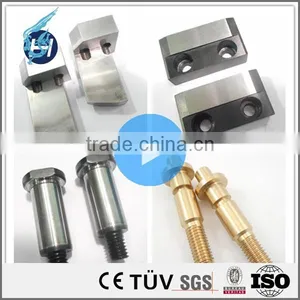 ISO9001 Manufacturer Customized Sewing High Precision Packing Machine Producer Manufacturer Clamp With Cnc Aluminum Milling Turn thumbnail-3