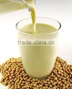 Soy Protein Isolate Instant Type thumbnail-1