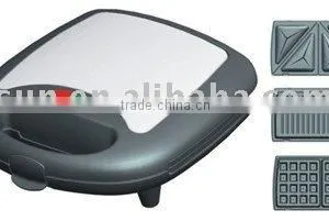700W Gril MakerFair Booth No.1.2 B35-36, C13-14 thumbnail-1