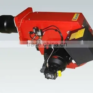 Light Oil Burner thumbnail-1