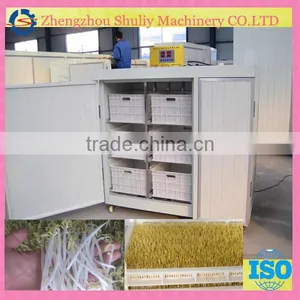 Garlic Sprout/bean Sprout Making Machine thumbnail-1