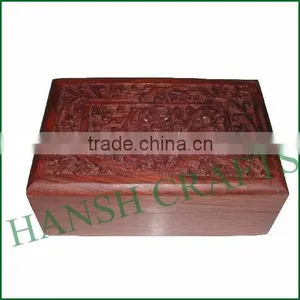 Wooden Box thumbnail-1