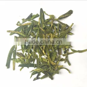 China European Standard Lung Ching Green Tea 2nd Grade thumbnail-2
