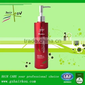 Ultra Gentle Conditioner Cream Silk Hair Conditioner,Hairtherapy thumbnail-3