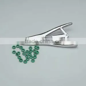 Elastrator Castration Ring, Elastrator Rubber Ring,elastrator Ring thumbnail-5
