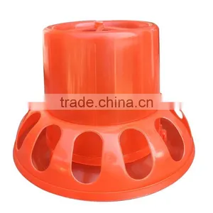 PP Chicken Waterer Feeder thumbnail-1