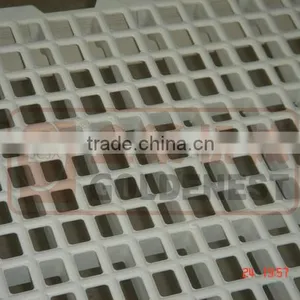 *high Quality Plastic Slat Poultry Flooring for Chicken House thumbnail-6