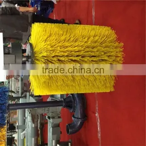 Body Brush For Cow , Cattle Brush thumbnail-4