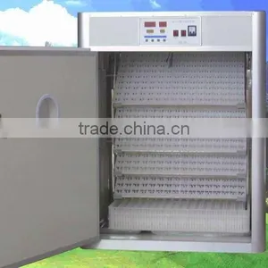 New Style Chicken Incubator thumbnail-1