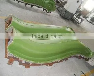 Rotomolding Playground Equipment Mould thumbnail-1