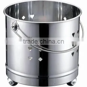 Stainless Steel OEM Service (ISO 9001: 2000 APPROVED) thumbnail-1