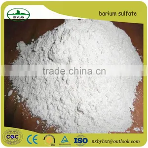 Chemical Properties Buy Barium Sulfate Powder thumbnail-2