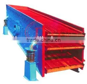 Stone Vibrating Screen thumbnail-1