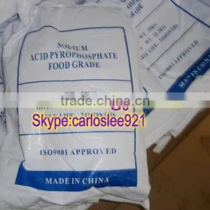High Quality Food Additives SAPP / Sodium Acid Pyrophosphate 95% thumbnail-1