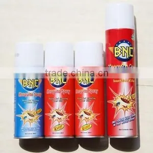 Powerful Insecticide BNC Brand Insecticide Spray With High Quality thumbnail-2