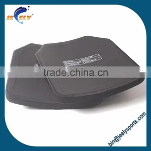 Light Weight Alumina & PE NIJ IV Bulletproof Panel NIJ 4 Stand Alone Ballistic Plate thumbnail-3