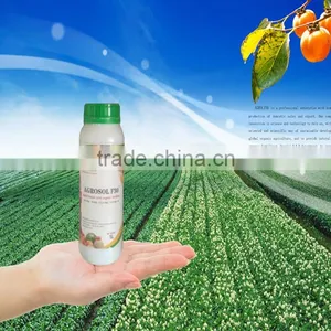 Liquid Humic Acid NPK Fertilizer thumbnail-4