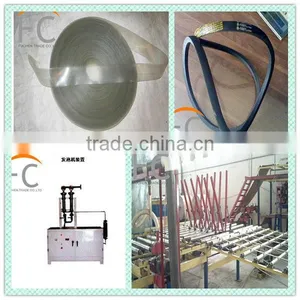 Full Automatic Paper Faced Gypsum Board Machinery thumbnail-1