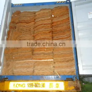 SHIPPING BY CONTAINERS LARGE QUANTITY EUCALYPTUS CORE VENEER thumbnail-1