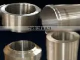 Forged Hollow Bar Pipe thumbnail-1