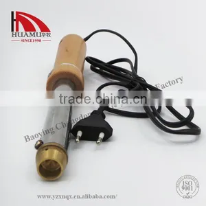 Sheep Dehorner 220V 50HZ 300*20 mm Animal Dehorner thumbnail-4