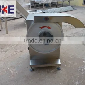 600Kg/h Semi-automatic Assemly Line Potato Chip Bag Material thumbnail-2