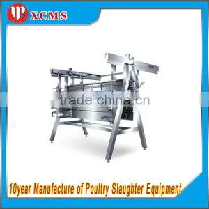 Chicken Slaughter Machine Price Poultry Slaughtering Machine thumbnail-6