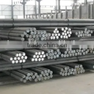Reinforced Round Steel Bar thumbnail-2