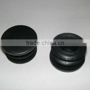 16mm 19mm 20mm 25mm 32mm Round Hdpe Pipe End Cap thumbnail-3