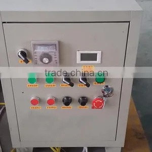 Organic Floating Fish Feed Machinery/floating Fish Feed Extruder thumbnail-6