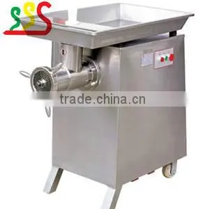 China Manufacturing Meat Grinder With High Efficiency thumbnail-1