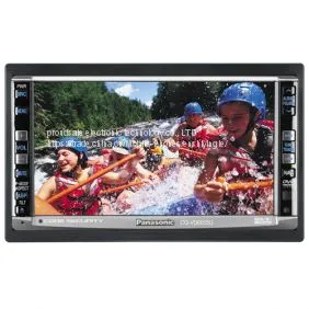 Panasonic CQ-VD6503U 6.5 thumbnail-1