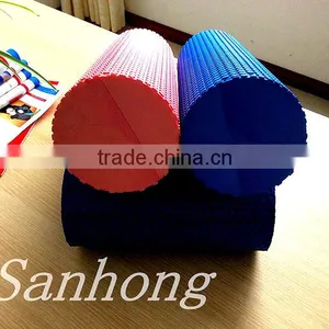 Sanhong Body Building Eco-friendly Massage Yoga Roller Foam Roller thumbnail-4
