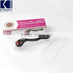 Wholesales Directly DRS 540 Dermaroller Dermabrasion Rollers Derma Roller Machine thumbnail-5