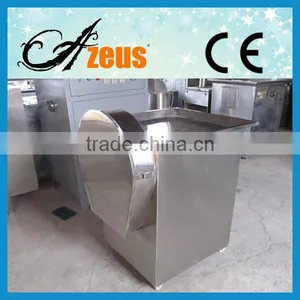 Garlic Slice Cutting Machine/mushroom Slicing Machine thumbnail-3