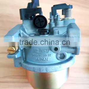 Carburetor for 1P70F Lawn Mower thumbnail-2