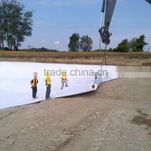 Waterproofing Construction and Drilling Lining and Remediation Bentonite Geosynthetic Clay Liner thumbnail-3