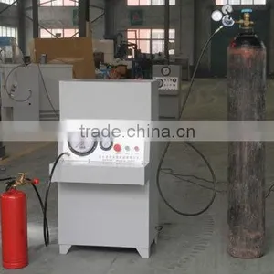 MDG1.7 Nitrogen Gas Filling Machine thumbnail-1