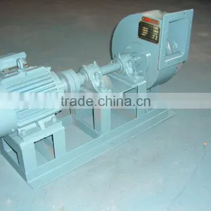 CBL Marine Explosion Proof Centrifugal Fan Type II thumbnail-1