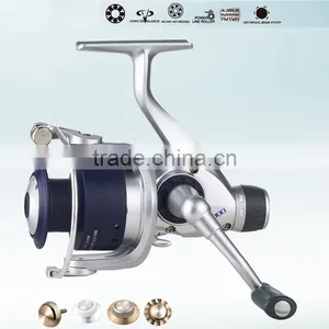 Aluminium Spool Spinning Fishing Reel SCR1000-6000A thumbnail-1