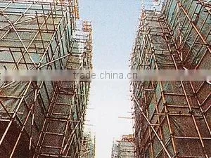 Scaffolding Mesh Net,anti Fire Building Safety Net,safety Net for Construction thumbnail-2
