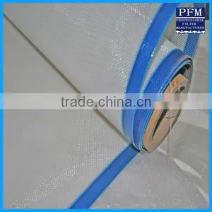 PET Mesh Belt For Non Woven Cloth thumbnail-1