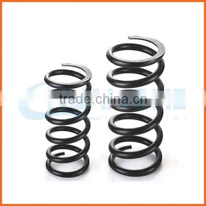 Customized Wholesale Quality Constant Force Coil Spring thumbnail-2