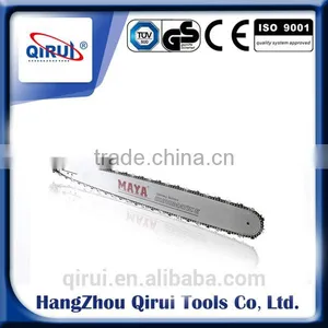 2016 Newest Chainsaw Guide Bar Saw Chain 36 Bar Available thumbnail-2