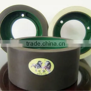 4 Inch Rice Mill Parts Rubber Roller thumbnail-1