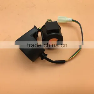 Starter Relay Solenoid For HD TRX350 FourTrax ATV Quad 1986 1987 thumbnail-1
