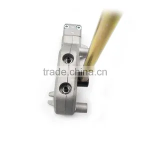 GJ1134A Remote Hydraulic Valve Control Assembly for Wheel Tractor Parts thumbnail-4