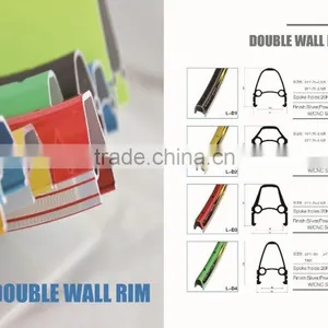 28 Inch Bicycle Wheel ( 28x1.75, 28x11/2) thumbnail-6