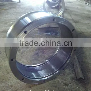 China Factory 2016 New Ring Die Spare Parts for Feed Processors thumbnail-3