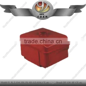 Tractor S1110-5 Fuel Tank With Electric Starting Upper Cover thumbnail-5